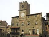 Il Museo Diocesano di Cortona
