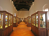 Museo dell'Accademia Etrusca e della citt di Cortona 